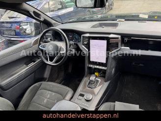 Volkswagen Amarok 3.0 TDI 177 kW Style Doppelkabine 4Motion picture 19