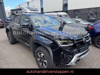 Volkswagen Amarok 3.0 TDI 177 kW Style Doppelkabine 4Motion picture 7