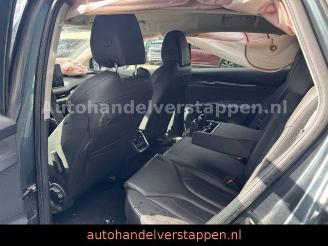Skoda Enyaq IV 80 Version HUD Wärmepumpe 21'' picture 15