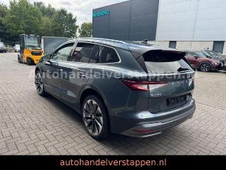Skoda Enyaq IV 80 Version HUD Wärmepumpe 21'' picture 3