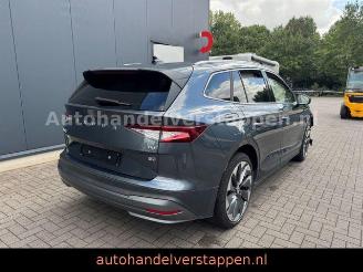 Skoda Enyaq IV 80 Version HUD Wärmepumpe 21'' picture 2