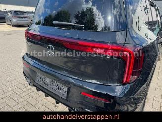 Mercedes GLB 250+ EQ 4Matic 200KW AMG Sport picture 5