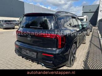 Mercedes GLB 250+ EQ 4Matic 200KW AMG Sport picture 3