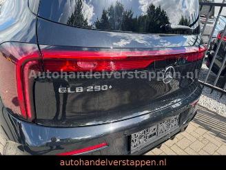 Mercedes GLB 250+ EQ 4Matic 200KW AMG Sport picture 4