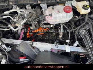 Mercedes GLB 250+ EQ 4Matic 200KW AMG Sport picture 13