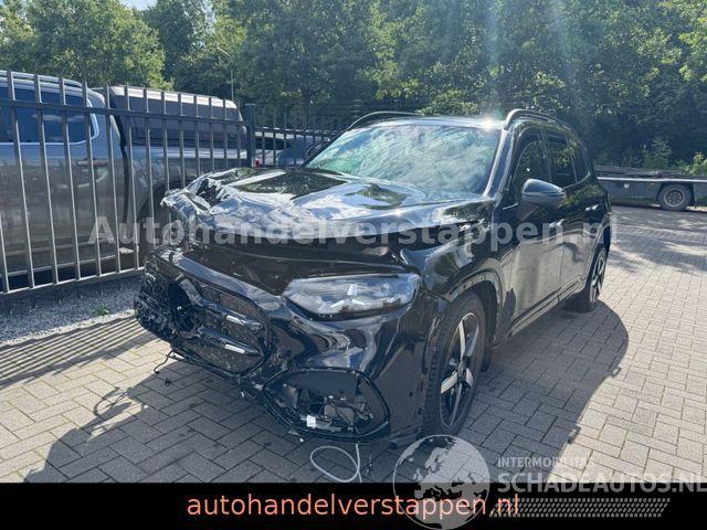 Mercedes GLB 250+ EQ 4Matic 200KW AMG Sport