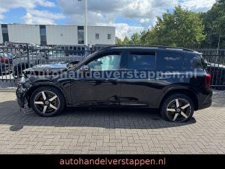 Mercedes GLB 250+ EQ 4Matic 200KW AMG Sport picture 6