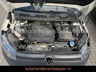 Volkswagen Caddy Cargo 2.0 TDI 55KW KLIMA DAB+ picture 17