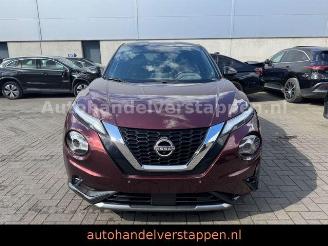 Nissan Juke N-Design 84KW DAB+ picture 2