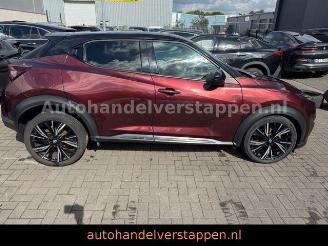Nissan Juke N-Design 84KW DAB+ picture 9
