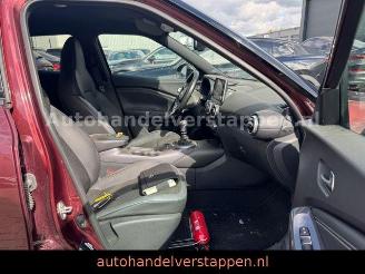 Nissan Juke N-Design 84KW DAB+ picture 15
