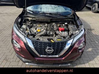 Nissan Juke N-Design 84KW DAB+ picture 12
