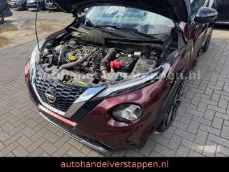 Nissan Juke N-Design 84KW DAB+ picture 11
