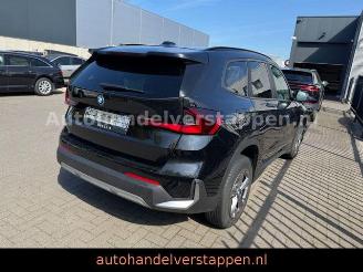 škoda osobní automobily BMW X1 25e xDrive 180KW Aut Premium-Paket LED 2024/11