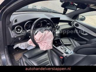 Mercedes GLC 220 d 4Matic AMG Sport 18'' picture 14