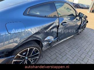 BMW M4 40 I Coupe xDrive 275KW M-Sport Harman Laser picture 8
