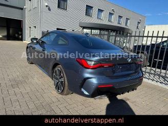 BMW M4 40 I Coupe xDrive 275KW M-Sport Harman Laser picture 3