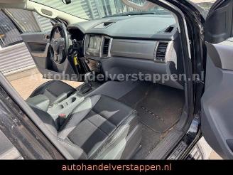 Ford Ranger Limited Doppelkabine 4x4 AUTOMATIK picture 6