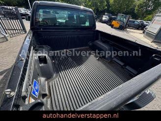 Ford Ranger Limited Doppelkabine 4x4 AUTOMATIK picture 8