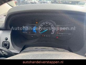 Ford Ranger Limited Doppelkabine 4x4 AUTOMATIK picture 5
