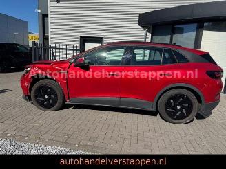 Volkswagen ID.4 Pro Performance 150kW 82KWH HUD NAVI CAM picture 5