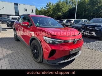 škoda osobní automobily Volkswagen ID.4 Pro Performance 150kW 82KWH HUD NAVI CAM 2023/4