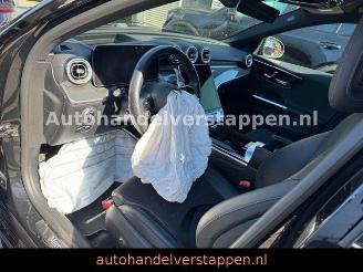 Mercedes C-klasse  picture 24