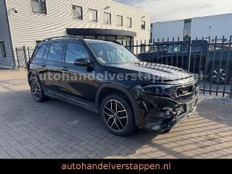 Mercedes EQB 350 215KW 4Matic AMG Sport Panorama picture 2