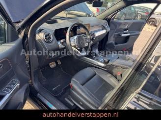 Mercedes EQB 350 215KW 4Matic AMG Sport Panorama picture 29