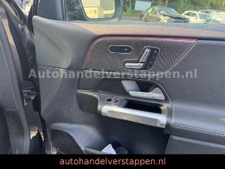 Mercedes EQB 350 215KW 4Matic AMG Sport Panorama picture 27