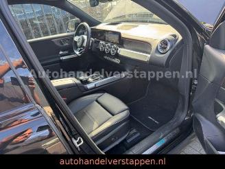 Mercedes EQB 350 215KW 4Matic AMG Sport Panorama picture 26