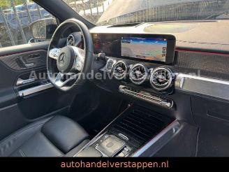 Mercedes EQB 350 215KW 4Matic AMG Sport Panorama picture 23