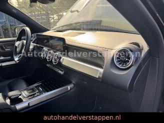 Mercedes EQB 350 215KW 4Matic AMG Sport Panorama picture 22