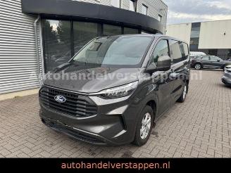 Vaurioauto  passenger cars Ford Transit Custom Kasten 280 L2 AUTOMATIC CAM 2025/4