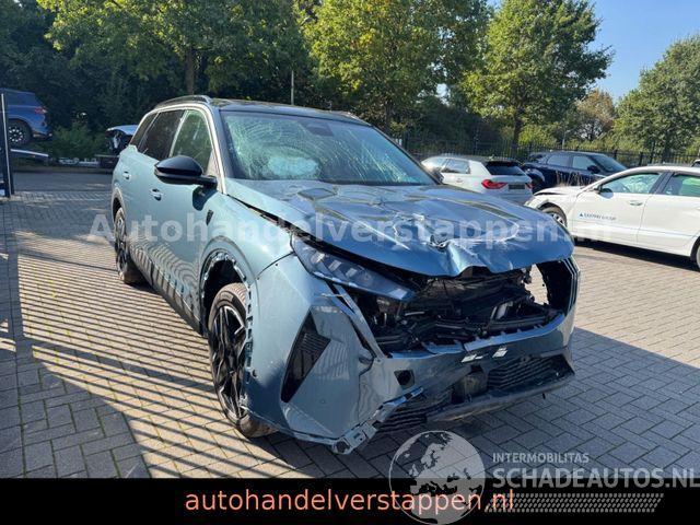 Peugeot 5008 Hybrid 136 GT Panorama 7-Sitzer