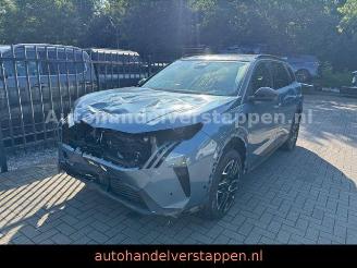 Peugeot 5008 Hybrid 136 GT Panorama 7-Sitzer picture 7