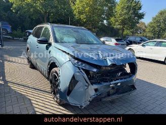 Peugeot 5008 Hybrid 136 GT Panorama 7-Sitzer picture 1