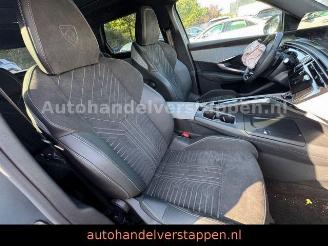 Peugeot 5008 Hybrid 136 GT Panorama 7-Sitzer picture 10