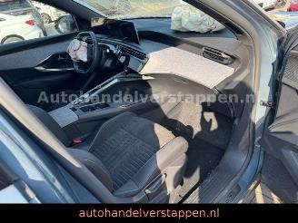 Peugeot 5008 Hybrid 136 GT Panorama 7-Sitzer picture 12