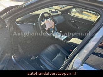 Land Rover Range Rover Evoque S P160 Panorama Leder LED picture 25