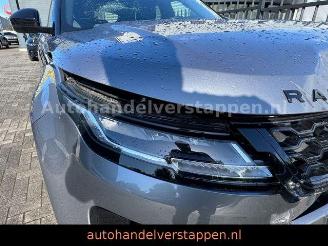 Land Rover Range Rover Evoque S P160 Panorama Leder LED picture 10