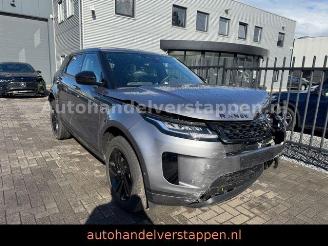 Vaurioauto  passenger cars Land Rover Range Rover Evoque S P160 Panorama Leder LED 2021/6