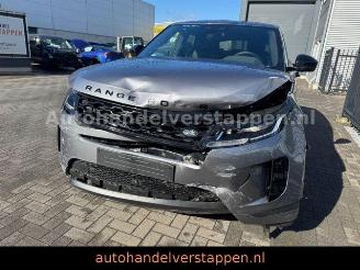 Land Rover Range Rover Evoque S P160 Panorama Leder LED picture 8