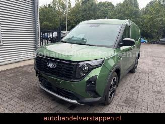 Auto incidentate Ford Transit Courier Active Automatic Navi 92KW 2026/2