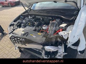 Audi Q3 Sportback 45 TFSIe 180KW Hybrid S line Plug i picture 13
