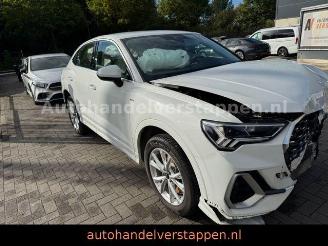 Audi Q3 Sportback 45 TFSIe 180KW Hybrid S line Plug i picture 4