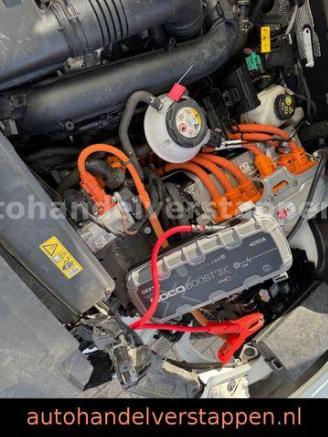 Audi Q3 Sportback 45 TFSIe 180KW Hybrid S line Plug i picture 15