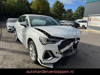 Audi Q3 Sportback 45 TFSIe 180KW Hybrid S line Plug i picture 2