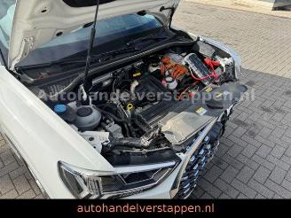 Audi Q3 Sportback 45 TFSIe 180KW Hybrid S line Plug i picture 11