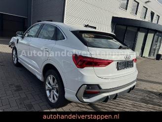 Audi Q3 Sportback 45 TFSIe 180KW Hybrid S line Plug i picture 3